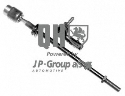 JP GROUP 1144400689 -  Поперечная рулевая тяга